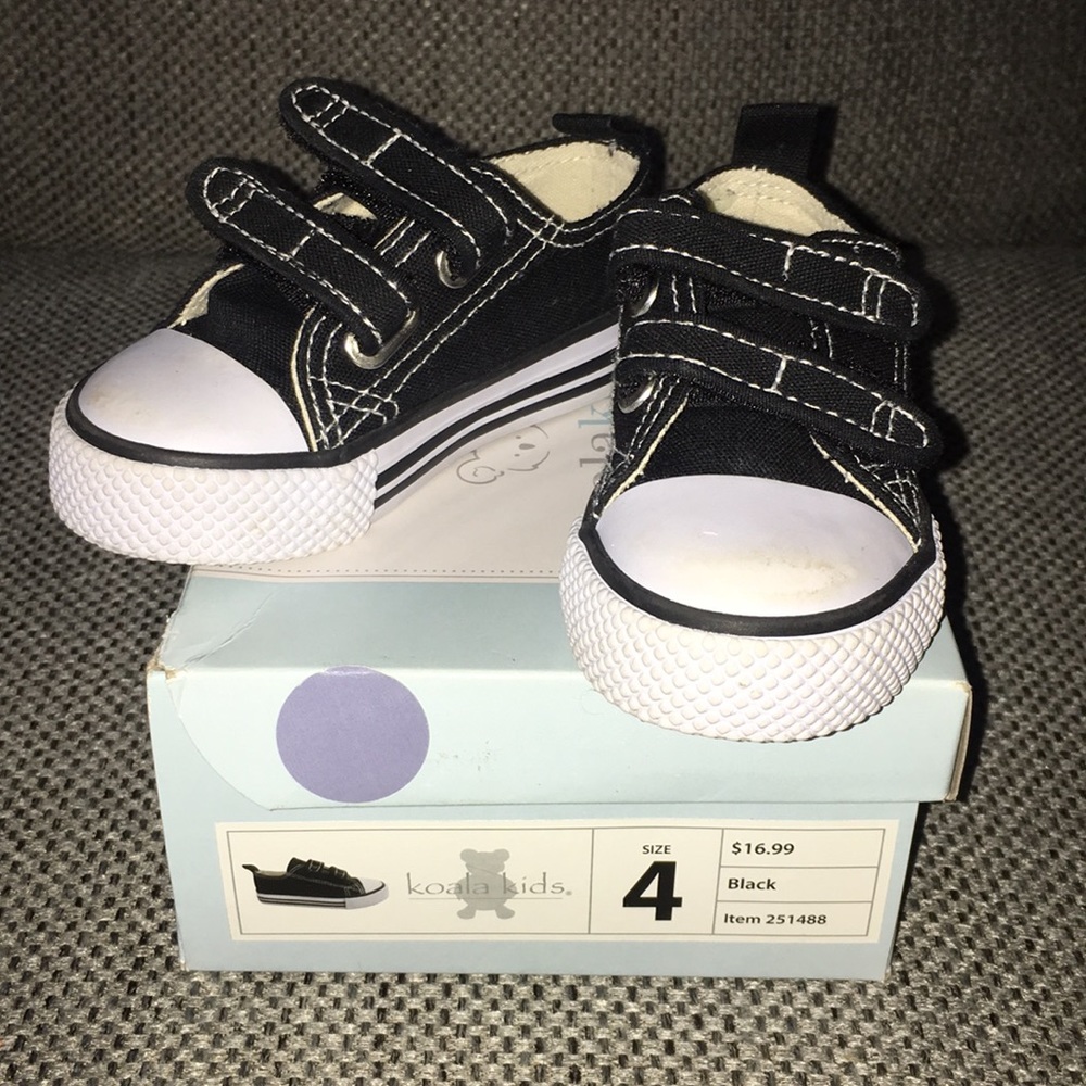 Toddler Sneakers